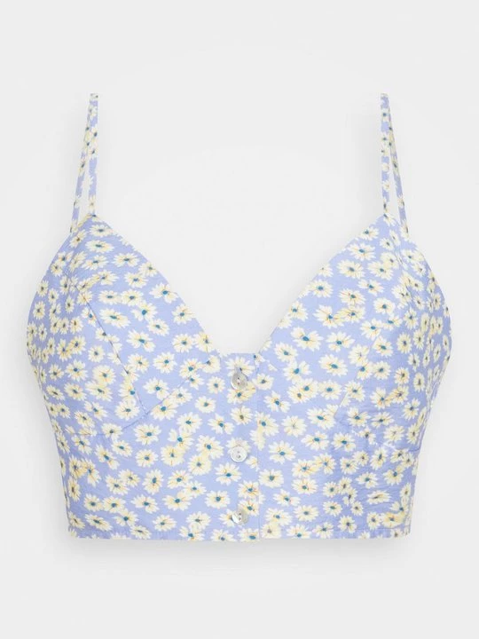 Foto van product Top EDITED lila