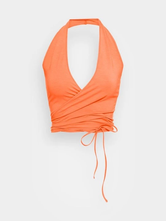 Foto van product Top EDITED oranje