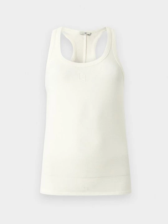 Foto van product Top Elisabetta Franchi wit