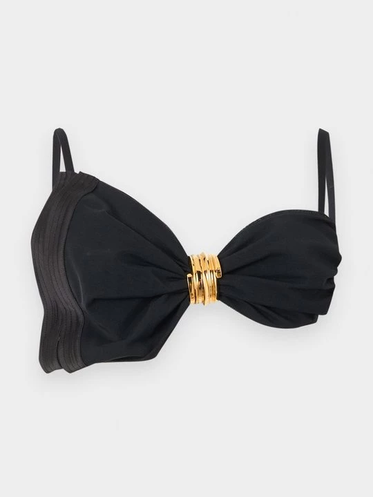 Foto van product Top Elisabetta Franchi zwart