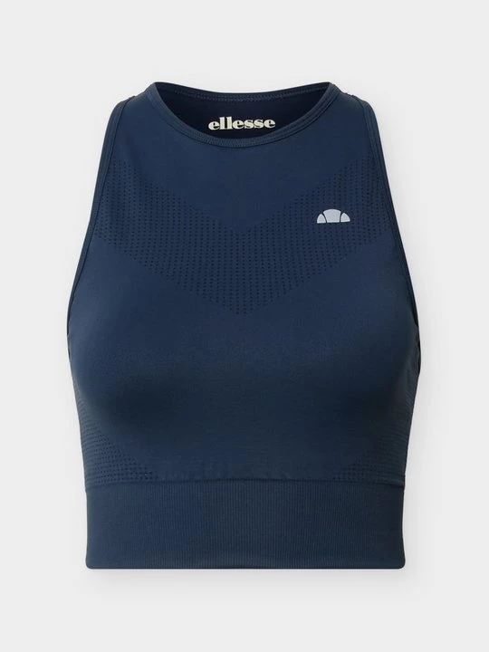 Foto van product Top Ellesse donkerblauw