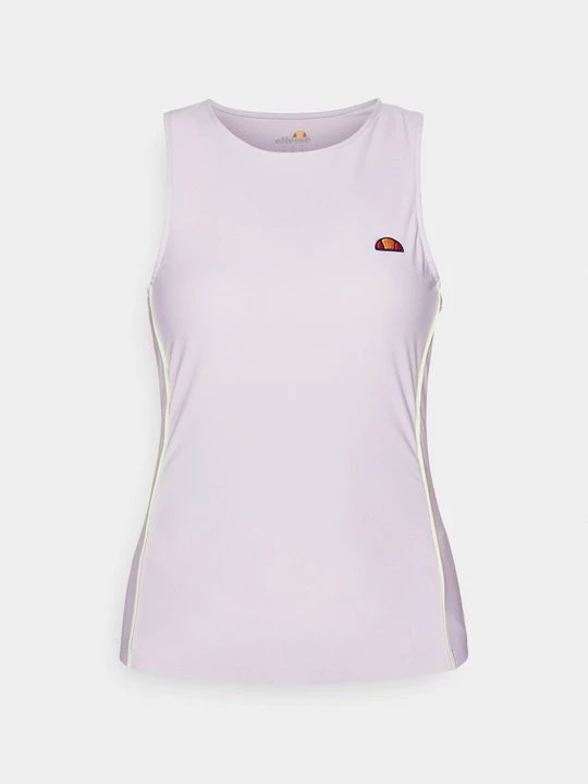 Foto van product Top Ellesse paars