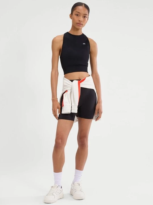 Foto van product Top Ellesse zwart