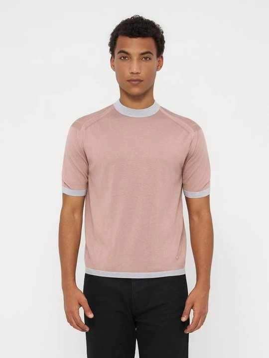 Foto van product Top Emporio Armani oranje