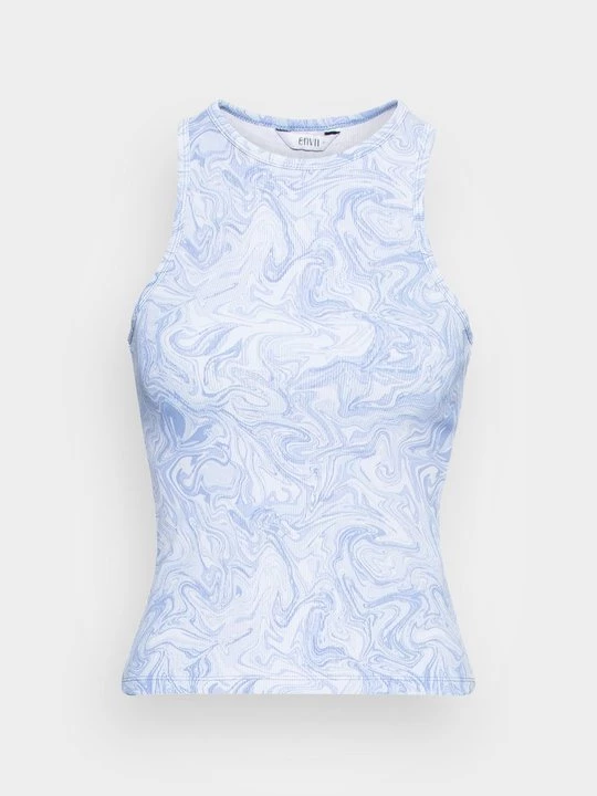 Foto van product Top Envii blauw