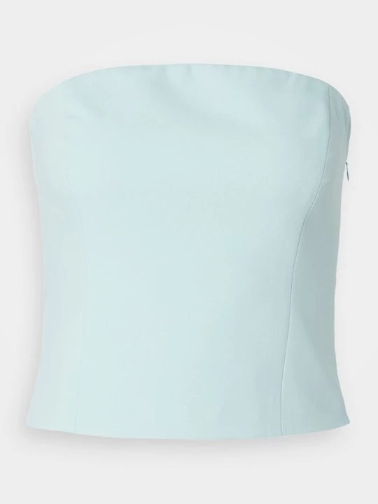Foto van product Top Envii blauw