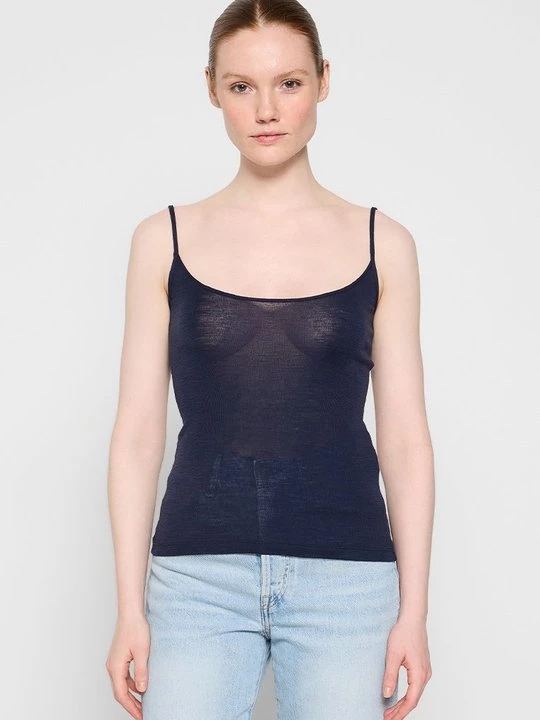 Foto van product Top Envii blauw