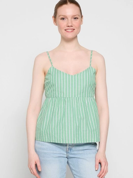 Foto van product Top Envii groen