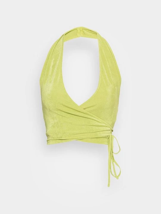 Foto van product Top Envii groen