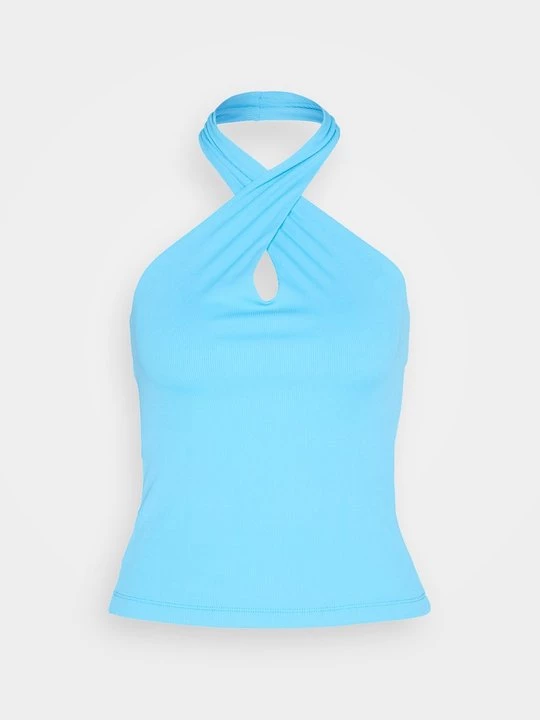 Foto van product Top Envii turquoise