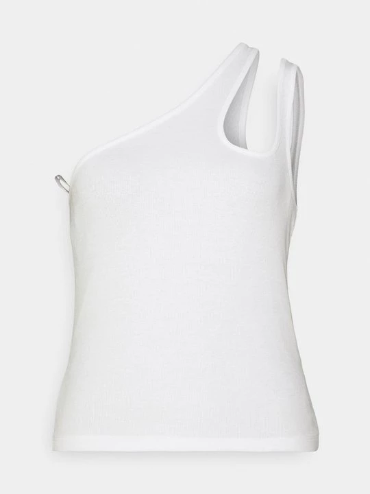 Foto van product Top Envii wit