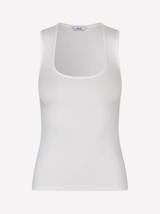 Foto van product Top Envii wit