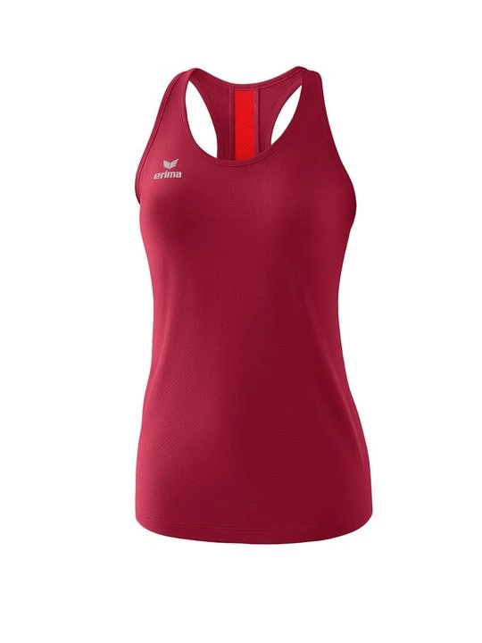 Foto van product Top Erima rood