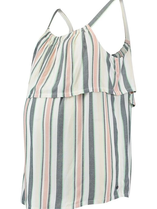 Foto van product Top Esprit blauw