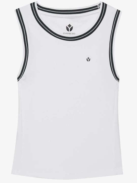 Foto van product Top Even&Odd Active By Zalando wit