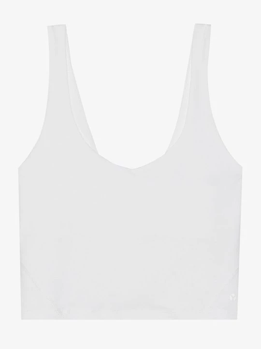 Foto van product Top Even&Odd Active By Zalando wit