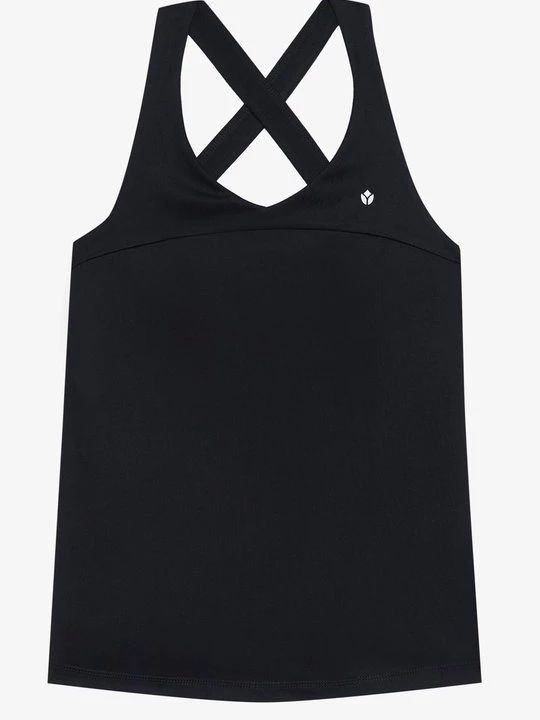 Foto van product Top Even&Odd Active By Zalando zwart