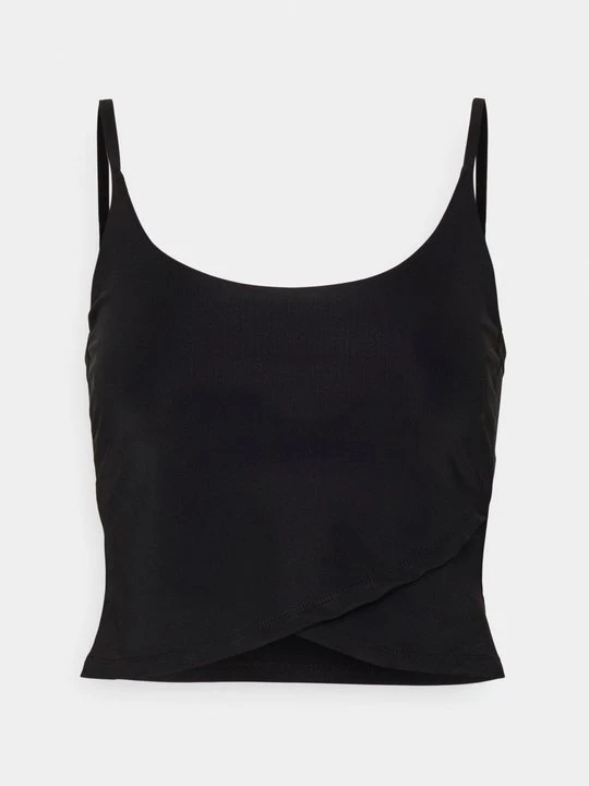 Foto van product Top Even&Odd Active By Zalando zwart
