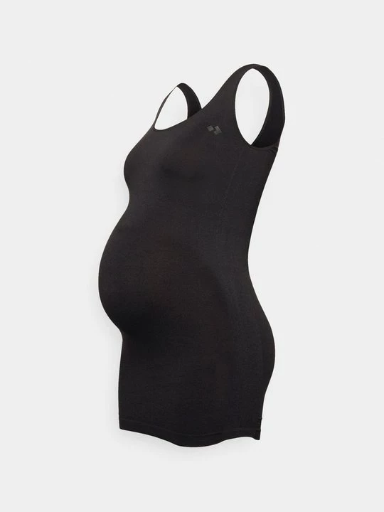 Foto van product Top Even&Odd Active By Zalando zwart