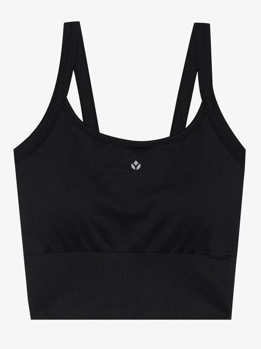 Foto van product Top Even&Odd Active By Zalando zwart