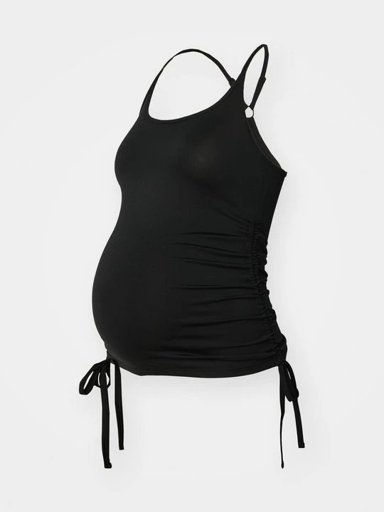 Foto van product Top Even&Odd Active By Zalando zwart