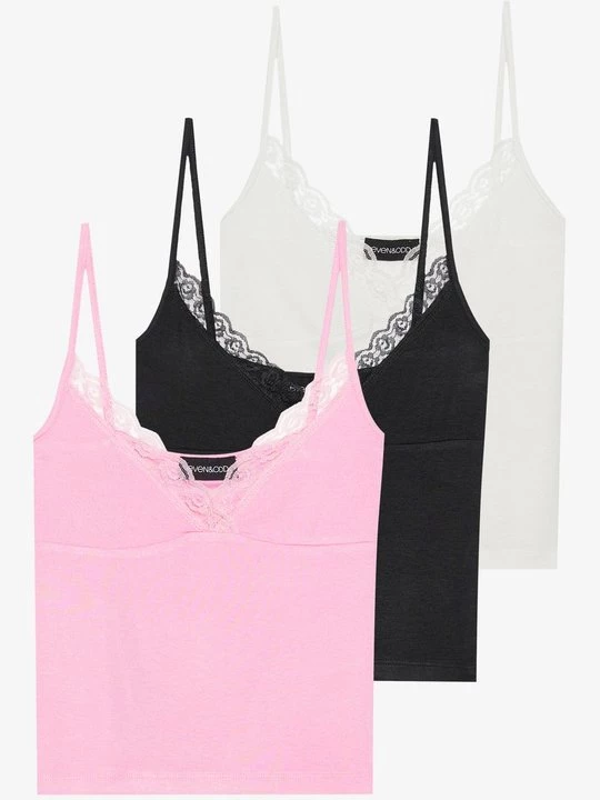 Foto van product Top Even&Odd By Zalando crème