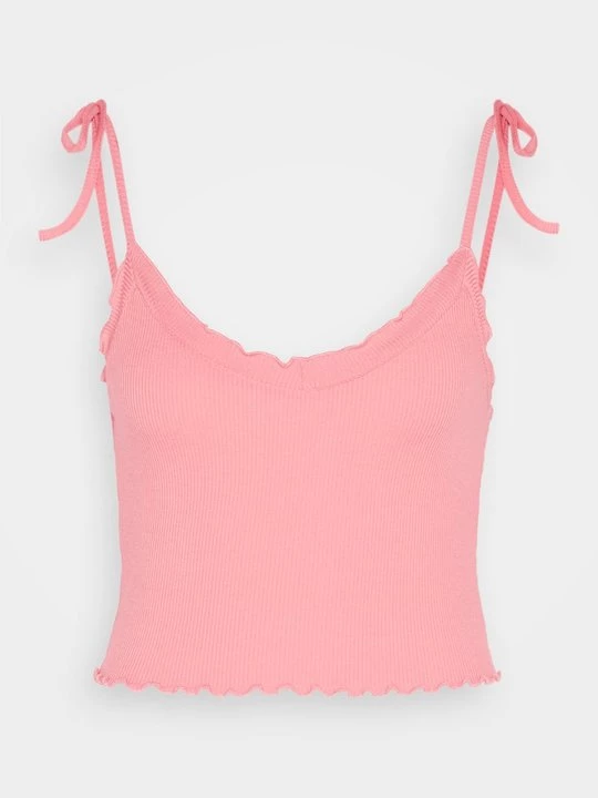 Foto van product Top Even&Odd By Zalando donkerroze