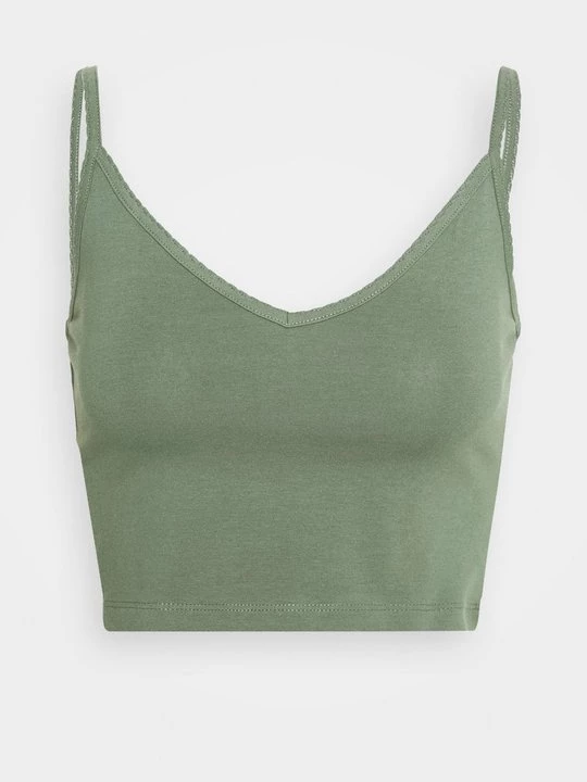 Foto van product Top Even&Odd By Zalando kaki