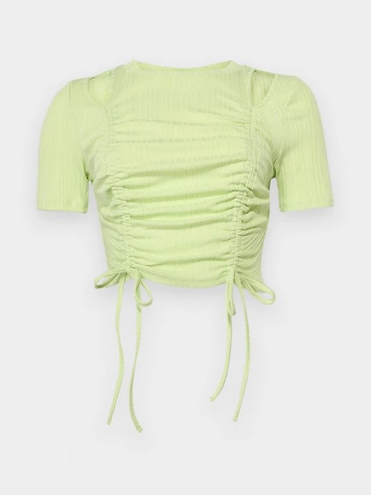 Foto van product Top Even&Odd By Zalando lichtgroen