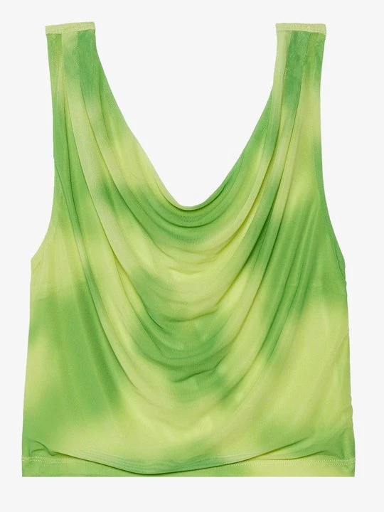 Foto van product Top Even&Odd By Zalando lichtgroen