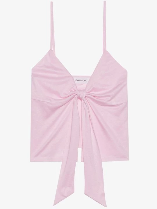Foto van product Top Even&Odd By Zalando roze