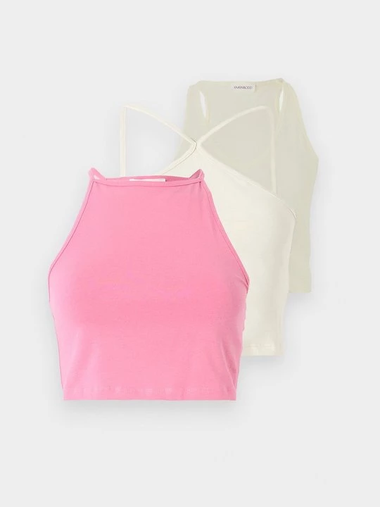 Foto van product Top Even&Odd By Zalando roze
