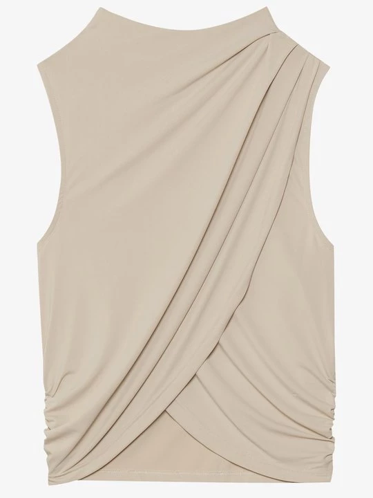 Foto van product Top Even&Odd By Zalando taupe