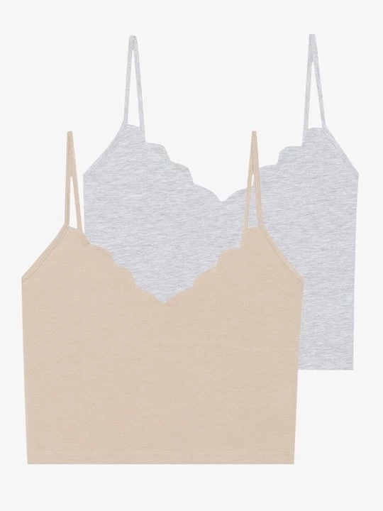 Foto van product Top Even&Odd By Zalando taupe