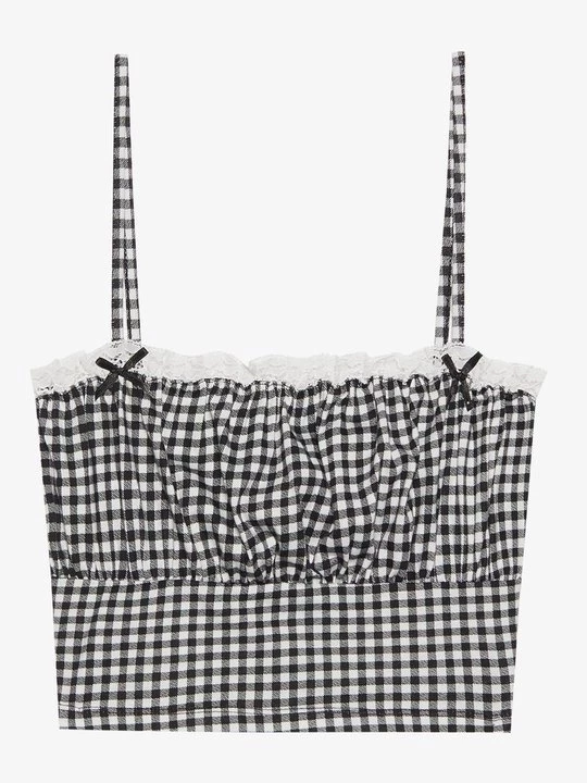 Foto van product Top Even&Odd By Zalando wit