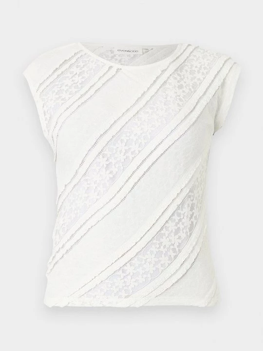 Foto van product Top Even&Odd By Zalando wit