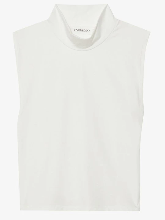 Foto van product Top Even&Odd By Zalando wit