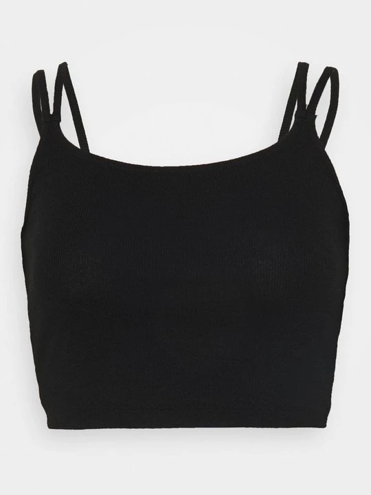 Foto van product Top Even&Odd By Zalando zwart