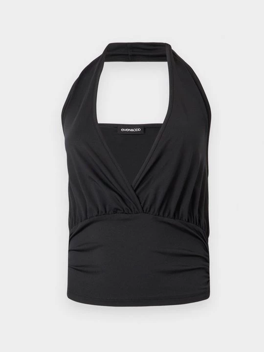 Foto van product Top Even&Odd By Zalando zwart