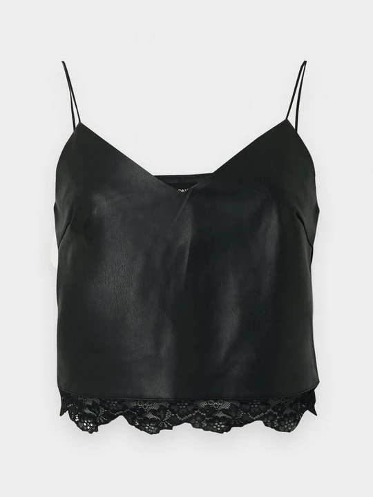 Foto van product Top Even&Odd By Zalando zwart