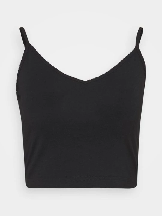 Foto van product Top Even&Odd By Zalando zwart