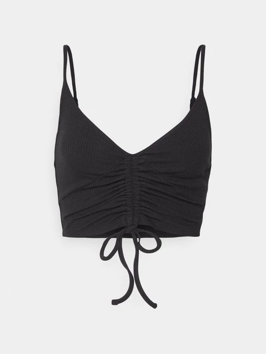 Foto van product Top Even&Odd Petite By Zalando zwart