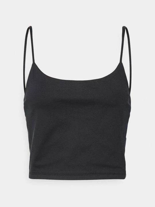 Foto van product Top Even&Odd Tall By Zalando zwart
