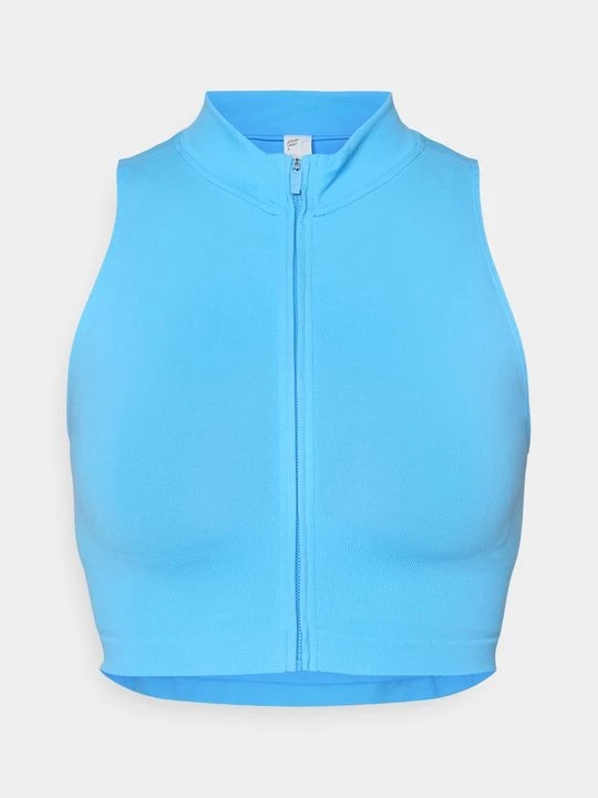 Foto van product Top Fabletics blauw