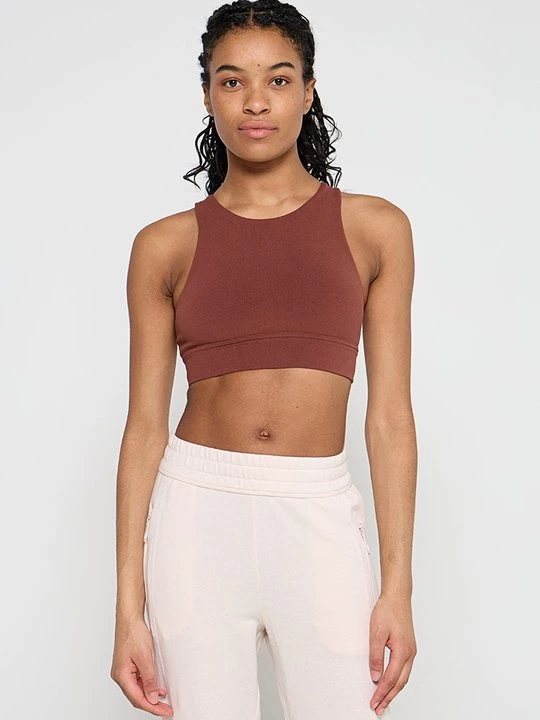 Foto van product Top Fabletics bruin