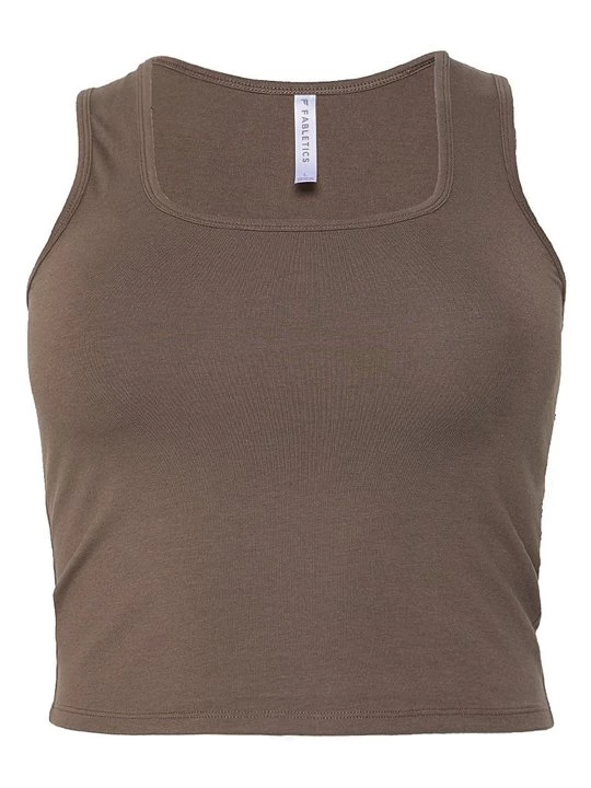 Foto van product Top Fabletics bruin