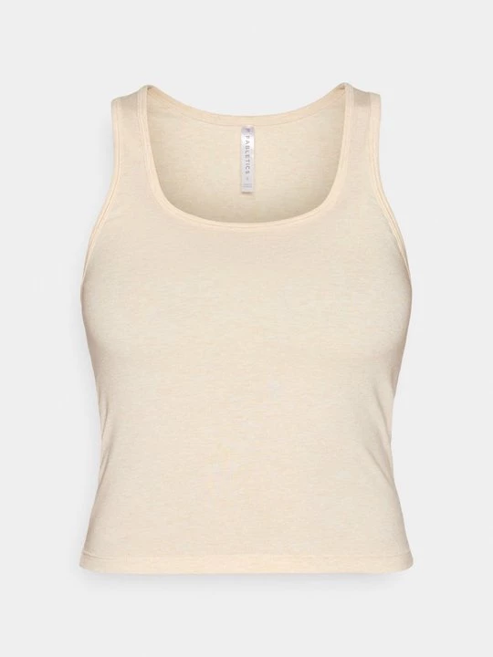 Foto van product Top Fabletics bruin