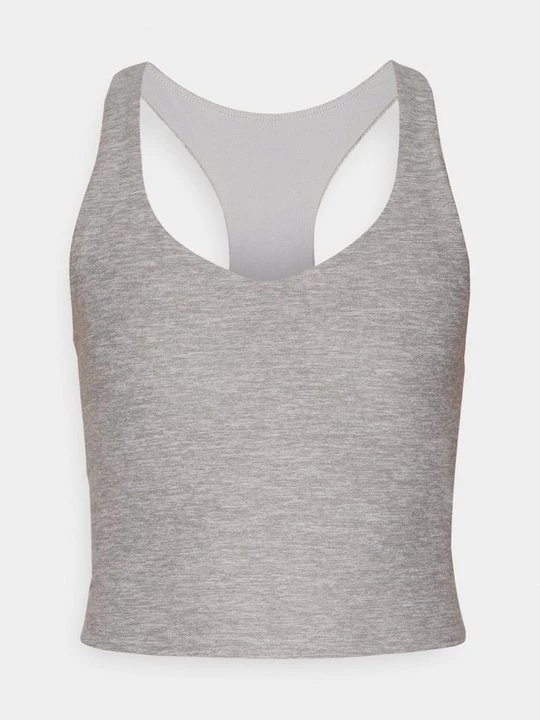 Foto van product Top Fabletics grijs