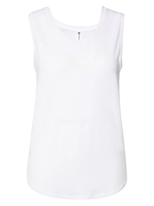 Foto van product Top Fabletics wit