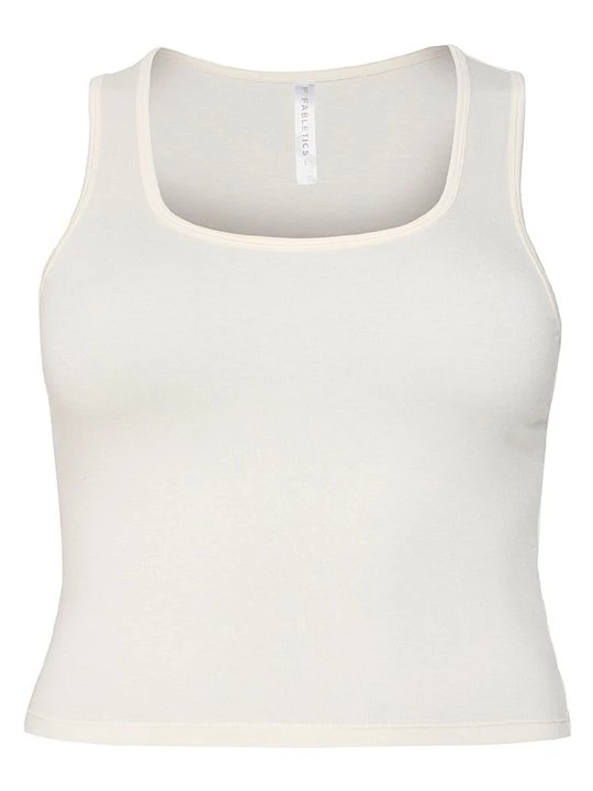 Foto van product Top Fabletics wit